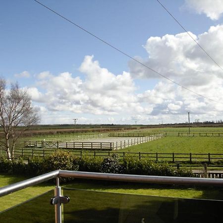 Southview farm Villa Halsham Eksteriør billede