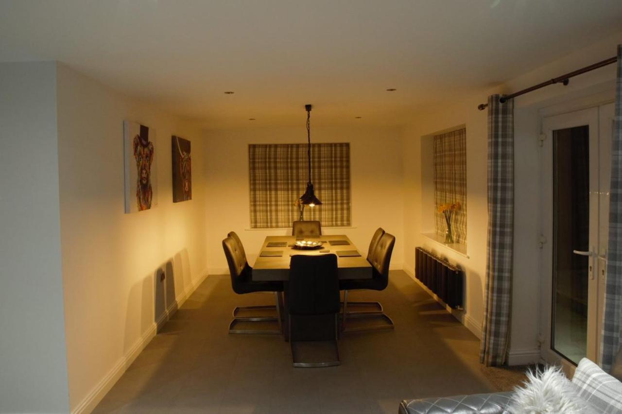 Southview farm Villa Halsham Eksteriør billede